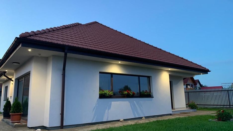 Casă economică- la cheie - Comision 0 % - Poză 16