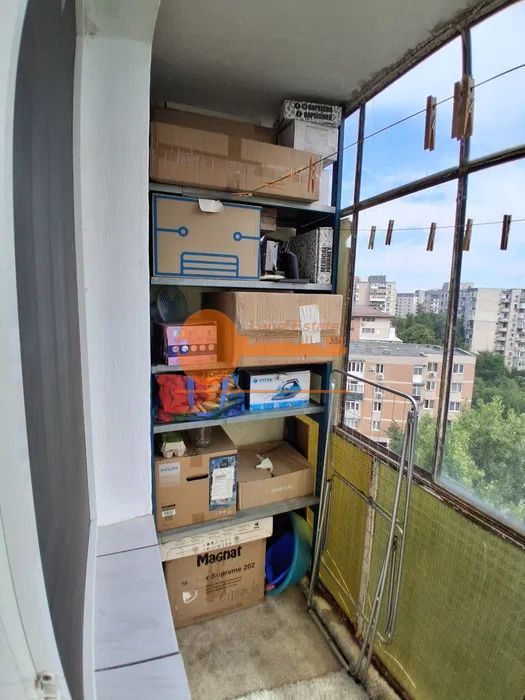 2 camere in zona Piata Veteranilor- 6 Minute de Metrou - Poză 5