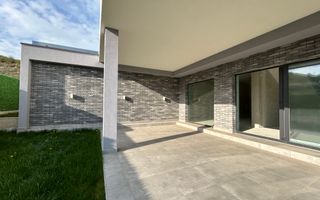 Casă modernă de vânzare Baciu – zona SunGarden - Poză 15