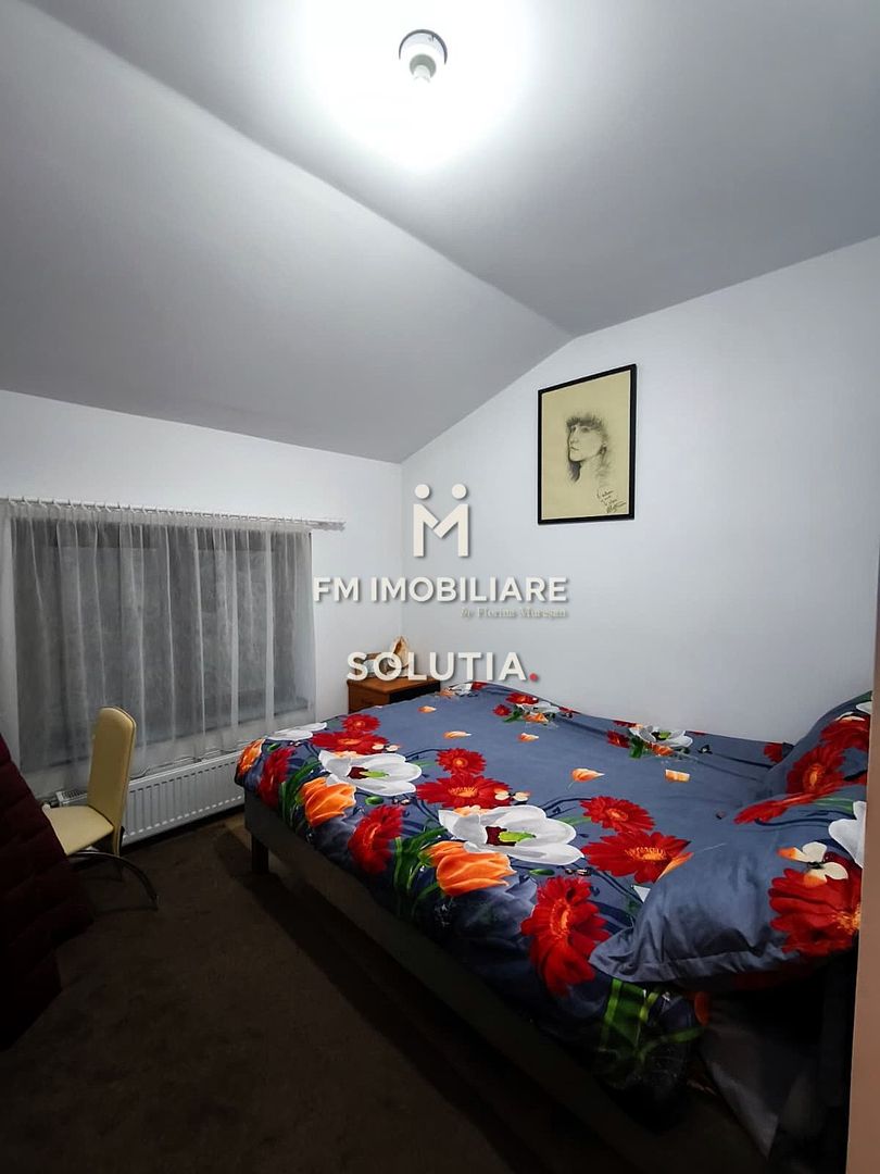 Casă P+ M de vânzare – Tăuții Măgherăuș - Poză 13