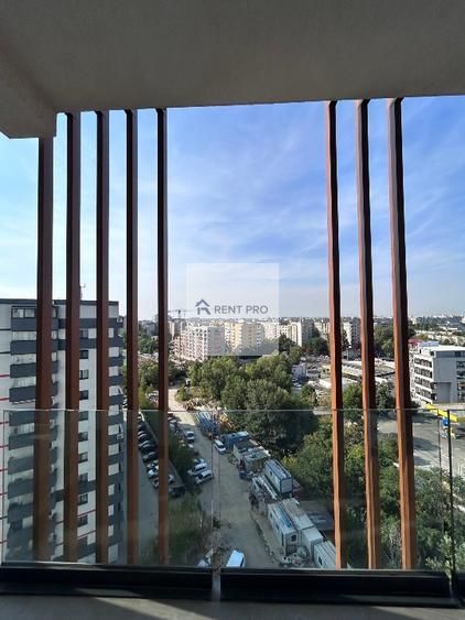 Apartament 2 camere de închiriat – Como Park Residence | Etaj 11/12 - Poză 13