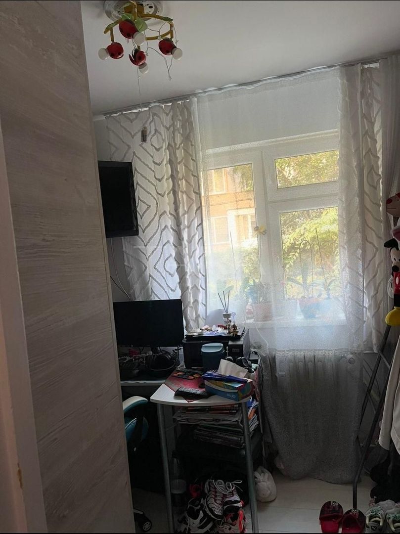 Apartament cu 2 camere ! Zona PIATA FLORA!!! - Poză 7