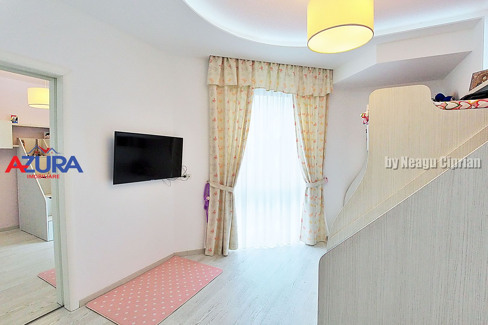 AZURA Imobiliare - Vila de Lux langa Pitesti - Poză 25