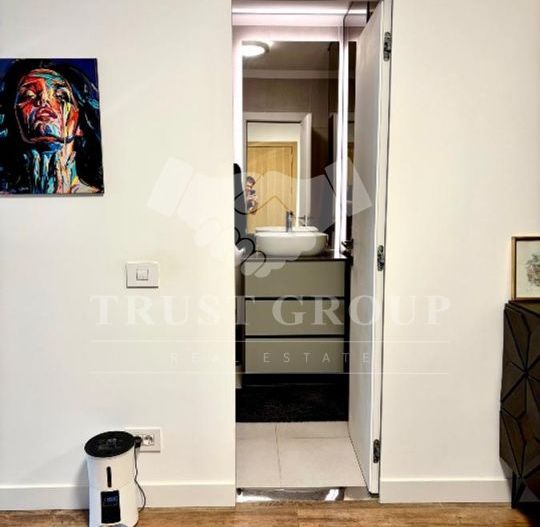 Apartament 3 camere Domenii | 2 Balcoane | Terasa 75mp - Poză 13