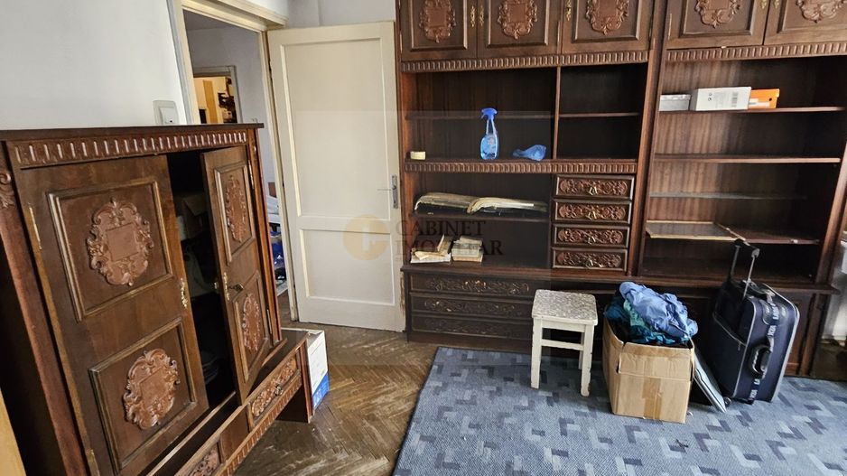 3 Camere Ultracentral | Vedere Panoramica | Regim hotelier - Poză 5