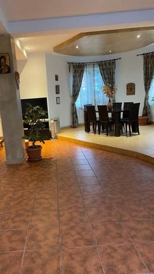 Vila superba  de inchiriat | Bucurestii Noi | multifunctionala - Poză 1