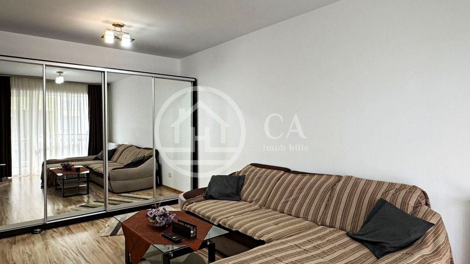 Apartament cu 2 camere de închiriat in Prima Nufărul, Oradea - Poză 5