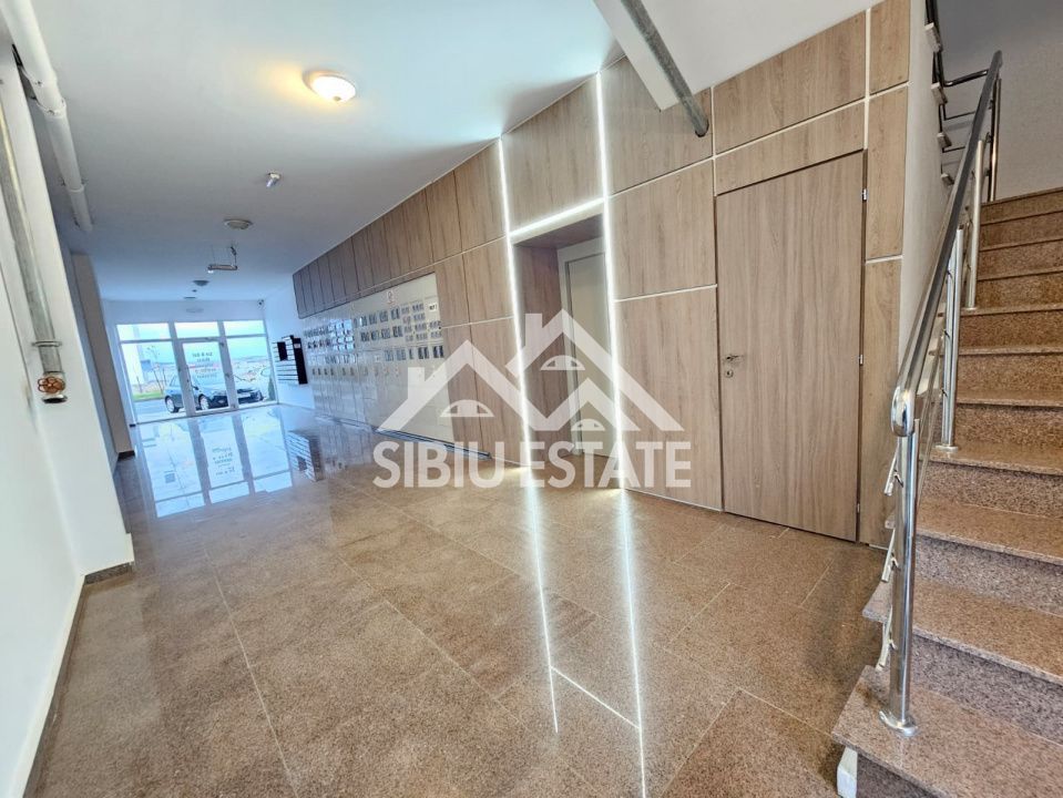 Penthouse de Lux 111 mp Selimbar - Poză 9