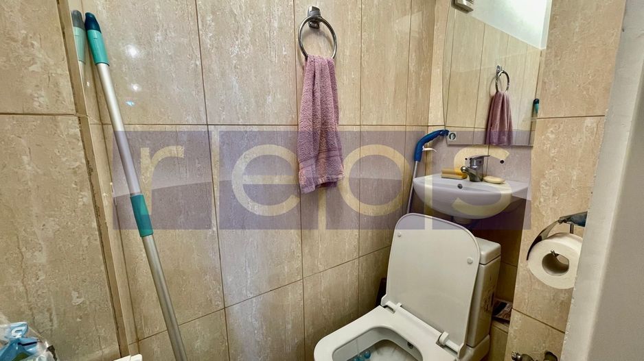 VANZARE APARTAMENT 4 CAMERE 80MP FLOREASCA DOROBANTI DUBLU VEDERE RENOVAT - Poză 13