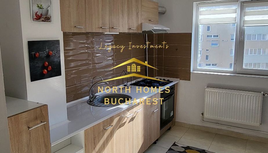 Apartament 2 camere de Vanzare , Zona Lujerului - Poză 5