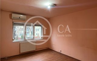 Apartament cu 3 camere de vanzare in zona Velenta, Oradea - Poză 3