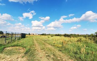 Parcela pentru Duplex sau Casa Individuala, 677mp, Sag-Manastire, 0% Comision - Poză 9