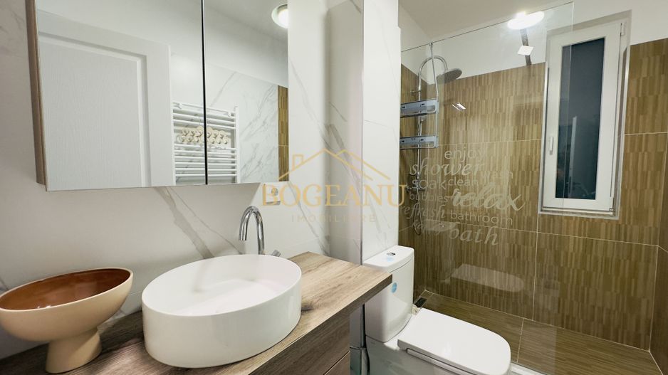 BG32-Casa Moderna 3 camere-Giroc - Poză 9