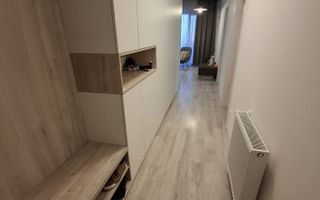 .2 camere  Dumbravita etaj 1 , bucatarie inchisa - Poză 3