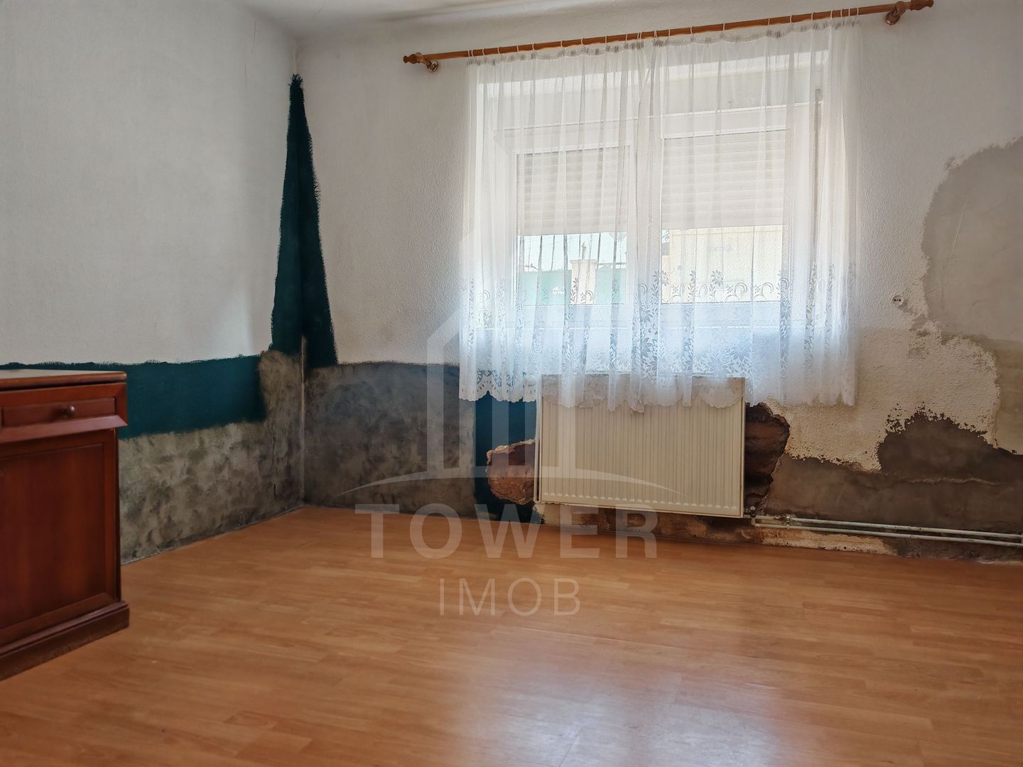 Casă individuală de vânzare – Zona Terezian, Sibiu - Poză 9