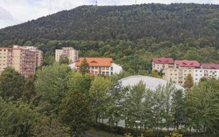 Racadau, apartament cu priveliste, liber la vânzare - Poză 7