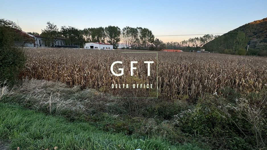 Teren de vanzare  parcelabil 1500 de euro / Ar - Poză 5