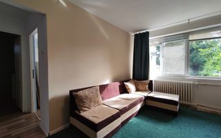 Apartament cu 2 camere | Cartierul Gheorgheni | Zona Herculane - Poză 7