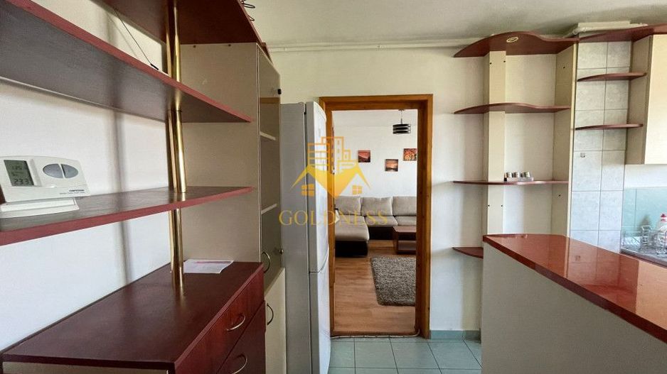 3 camere decomandate, Manastur, Zona Primaverii, Tabita, Calvaria - Poză 8