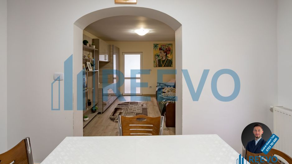Casă de vânzare, pe Str.  Profesor Doctor Bgdasar nr. 1, Bacău. Comision 0%! - Poză 18
