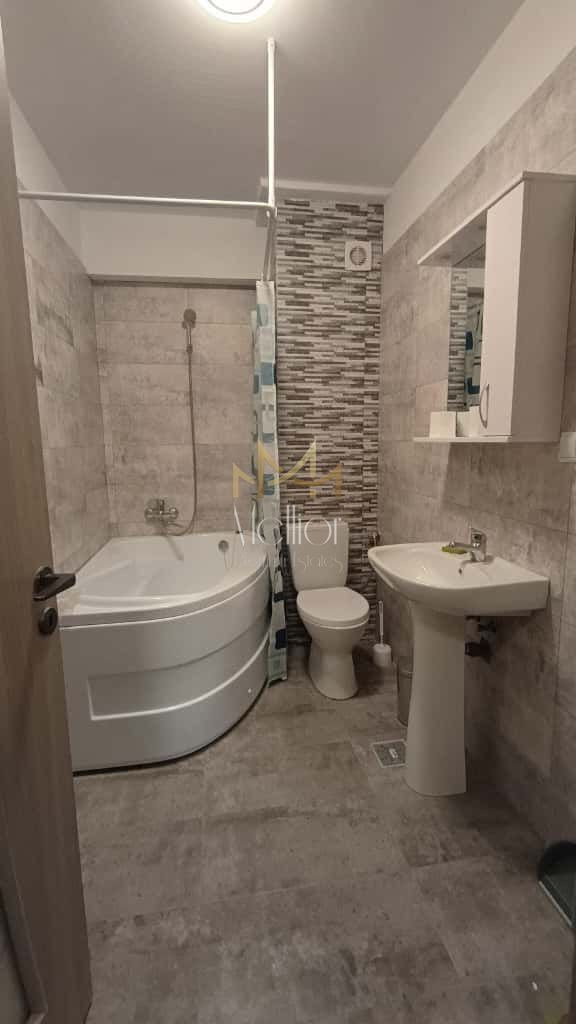 Apartament semidecomandat - 2 camere, 2 bai - Borhanci - Poză 7