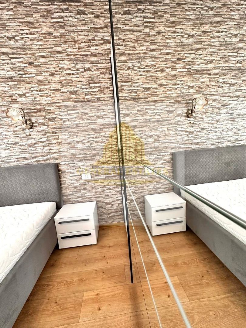 Apartament 3 camere de închiriat – Zona Vama Brașov - Poză 6