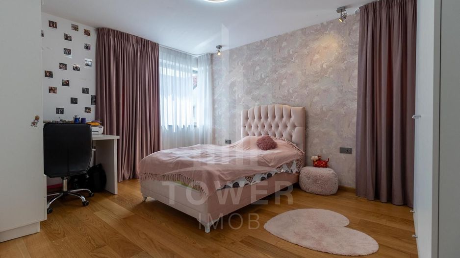 Duplex Premium  | Șelimbăr - Zona Brana | Design Modern & Dotări de Top - Poză 6