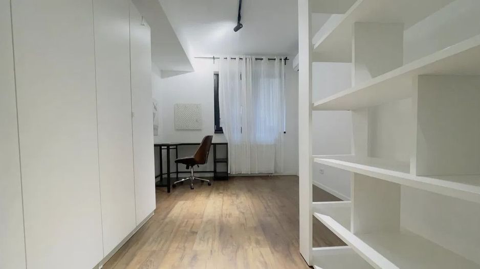 Chirie I Apartament 3 camere 90 mp I  Grădină proprie 80mp - Poză 8