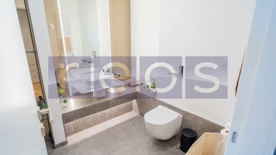 VANZARE 3 CAMERE | DESIGN MODERN | SMART HOME | MOBILAT - Poză 10