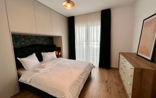Apartament cu 2 camere in Alphaville Arena - Poză 11