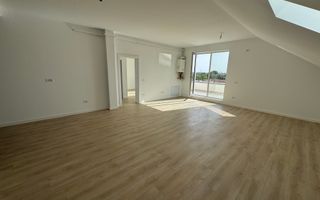 Comision 0%. Terasa 20 mp. Spatios. 2 bai. Lift. Disponibil imediat - Poză 2