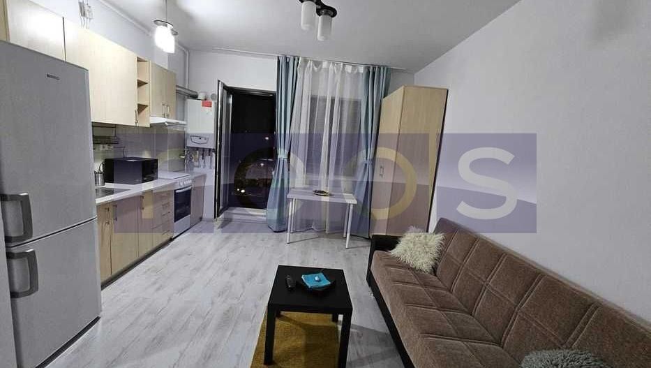 DE INCHIRIAT APARTAMENT 2 CAMERE 50 MP | LUJERULUI-PLAZZA | METROU - Poză 3