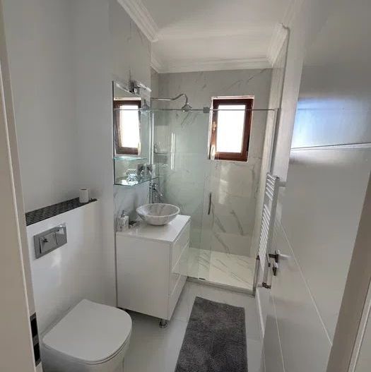 Apartament 2 camere 70,16 mp Bloc Nou 3 min metrou Mihai Bravu T695 - Poză 6