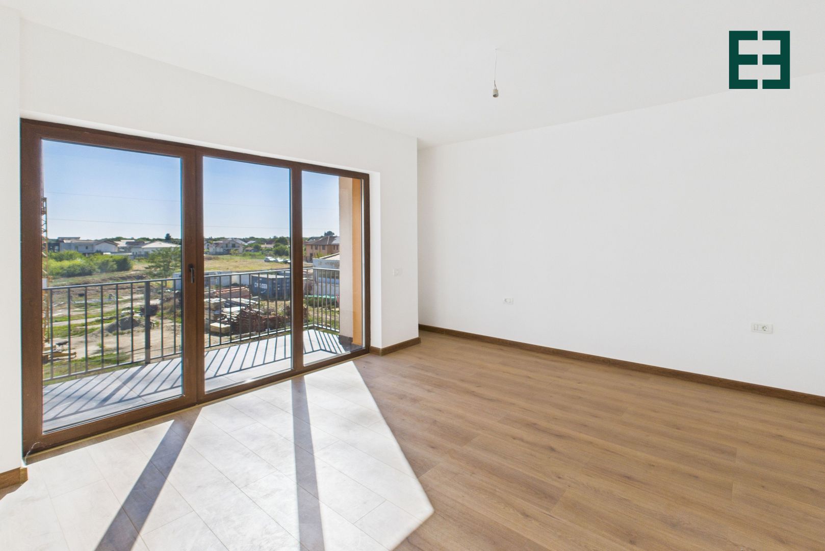 Rate la dezvoltator - Apartament nou cu o cameră etajul 2 - Timișoara - Poză 2