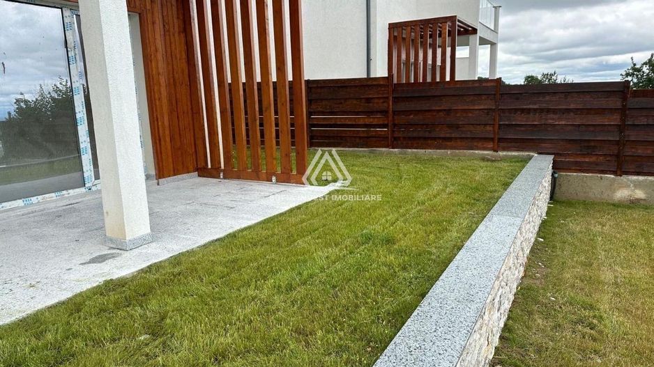 Casa Individuala cu garaj in FELEACU ansamblu inchis - Poză 7