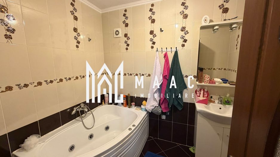 Apartament de vânzare Sibiu | Central | 2 camere, 80 mp, parcare - Poză 15