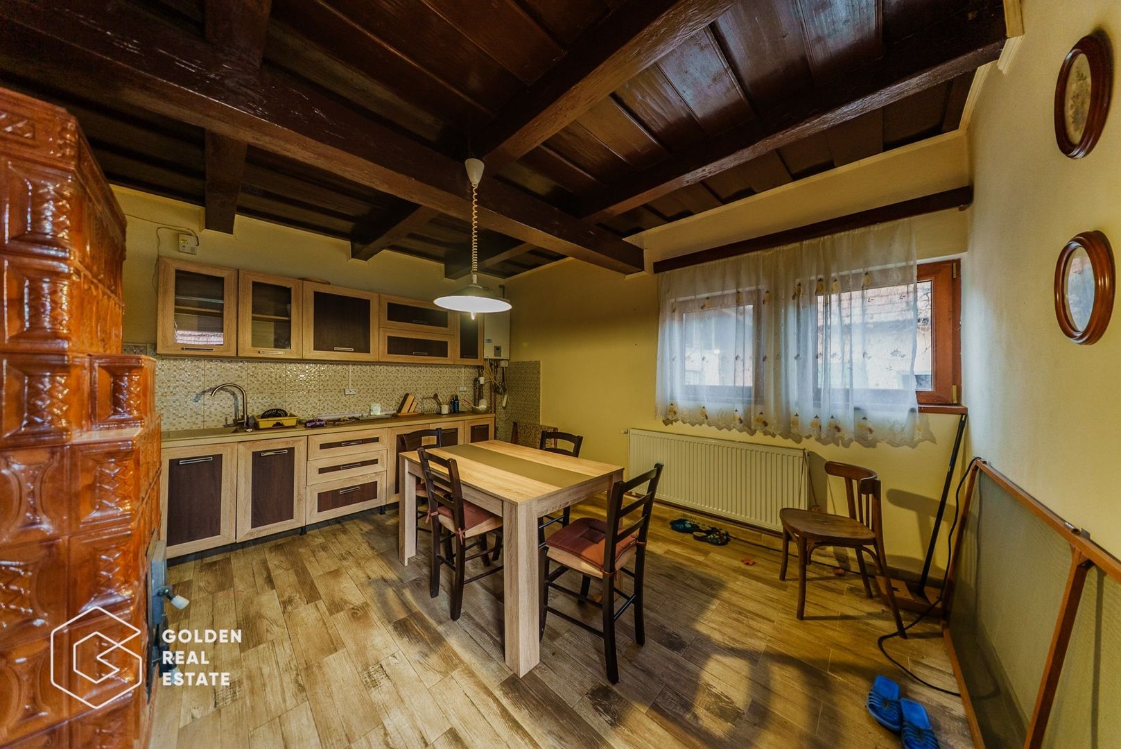 Casa in Ineu, cu teren de 1522 mp, comision 0% - Poză 15