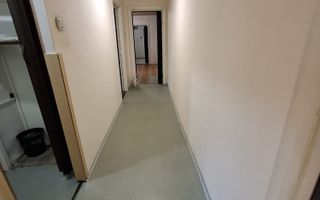 Gh Lazar- Favorit, 3 camere, parter cu centrala proprie - Poză 23