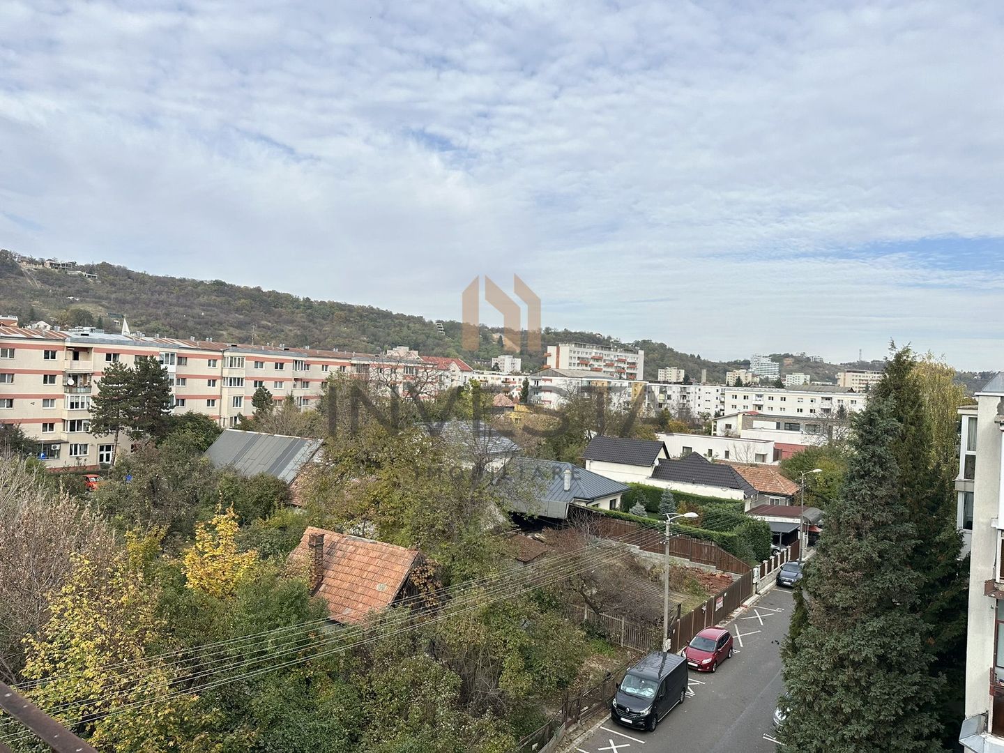 Apartament 2 camere Grigorescu, zona Prof. T. Ciortea! - Poză 8