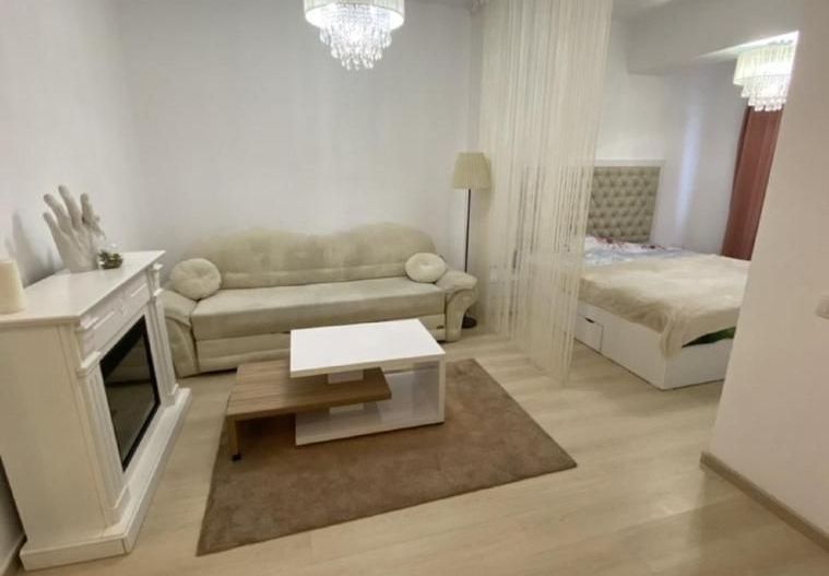 Garsoniera Studio zona Dristor mobilata modern - Poză 2