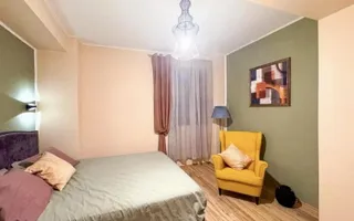 Apartament 3 camere Herastrau | Loc de parcare subteran - Poză 12