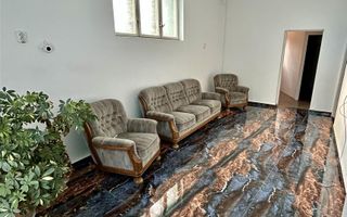 Spatiu Comercial Sacueni - Poză 1