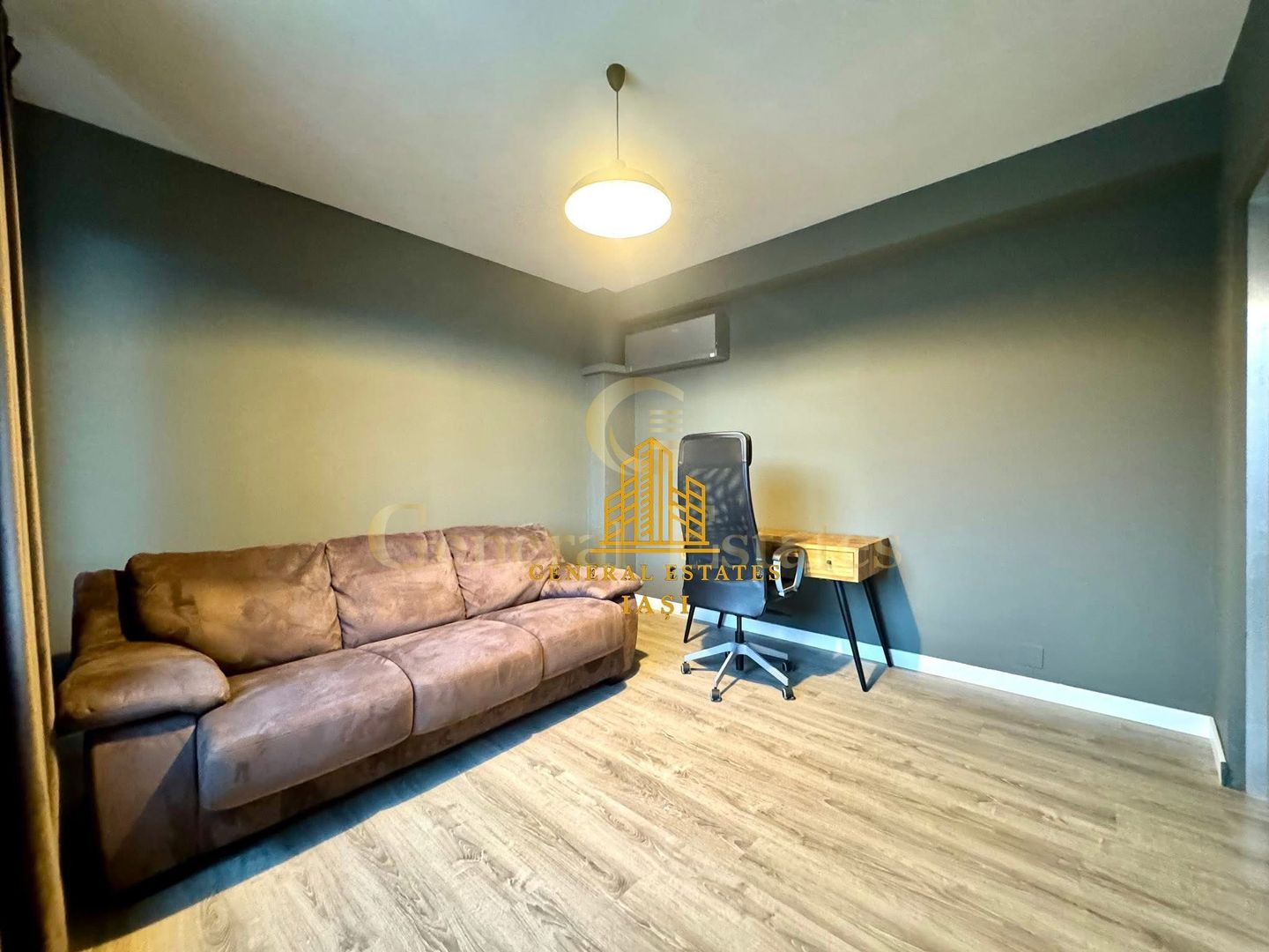 Apartament modern - Gata de mutare imediată - Bucium - Poză 14