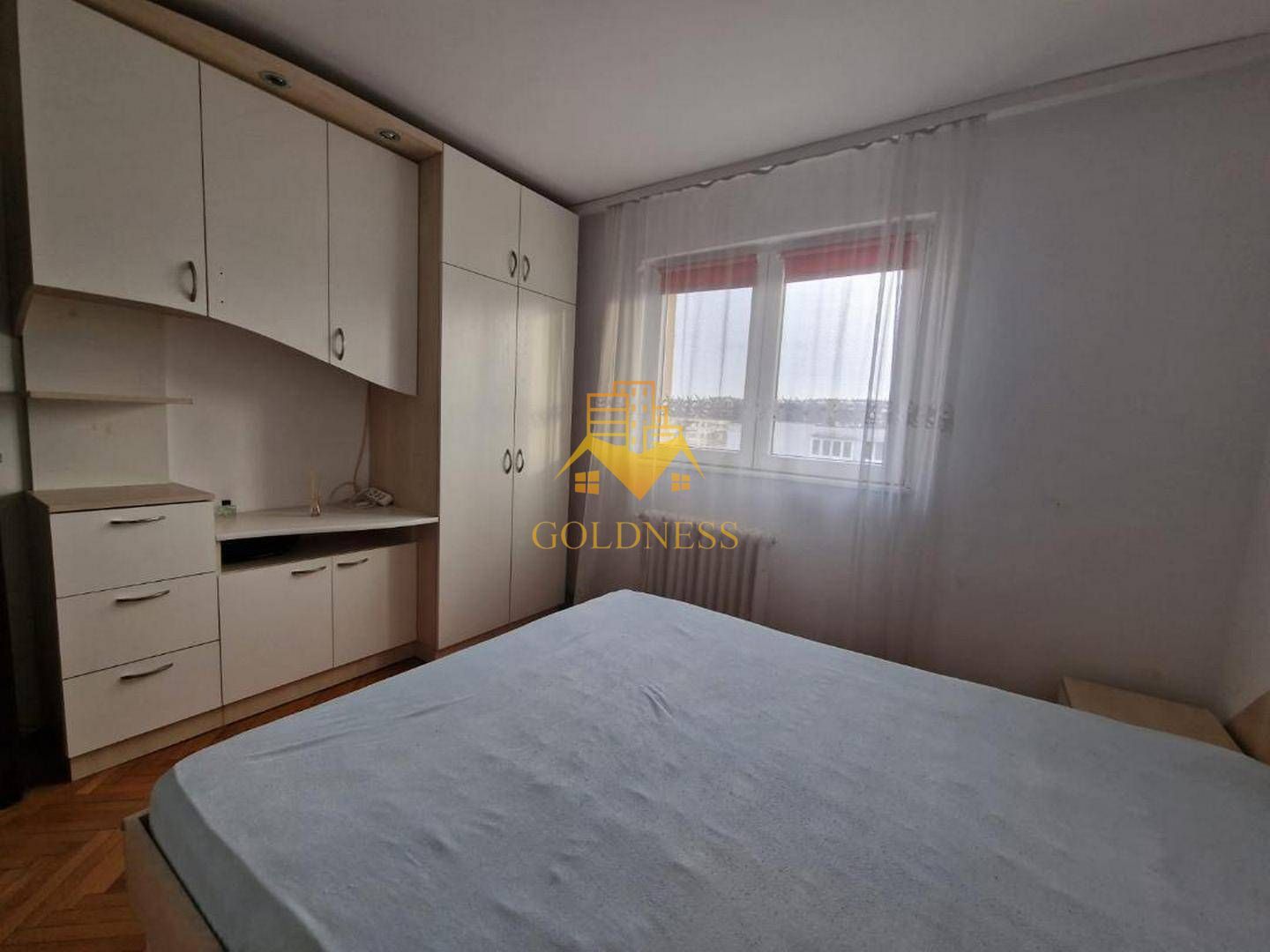 2 camere decomandate, Grigorescu, Donath, Profi, BT, Cluj Arena - Poză 8