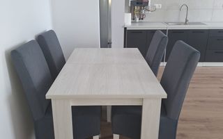 APARTAMENT CU 2 CAMERE 55MP ZONA MAURER - Poză 3