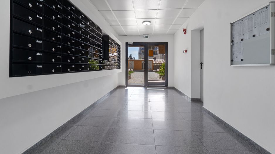 2 Camere 65mp Parcare Subterană | Arcadia Domenii Metrou +Costuri MICI - Poză 11