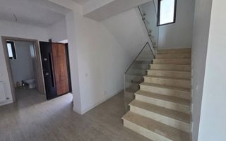 Casă modernă 2025 | Tunari – spațiu generos și localizare excelentă - Poză 34