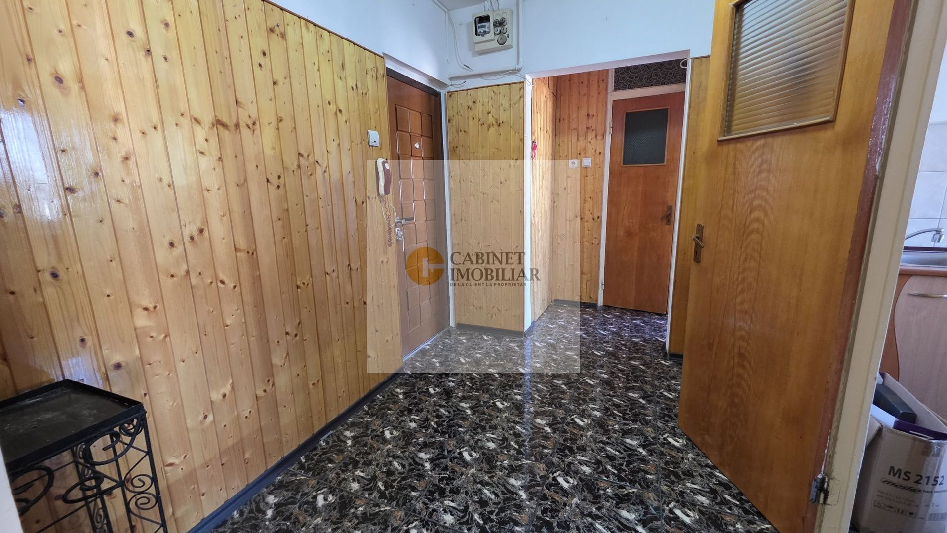 2 Camere - 52MP | Decomandat | 1981 | Lacul Morii - Poză 4