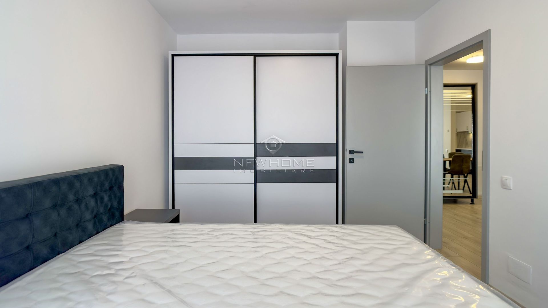 Apartament 2 camere, zona Plopilor - Poză 11