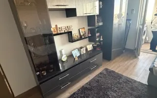 Apartament 2 camere renovat de vanzare Et. 10/10 zona Craiovita Noua - Poză 13